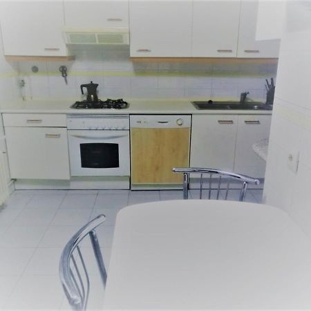 Habitacion Caja Magica マドリード エクステリア 写真